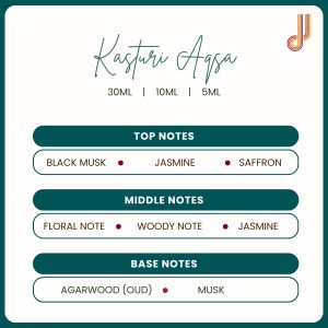 J&J (35) KASTURI AQSA