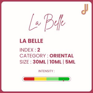 J&J (2) LA BELLE