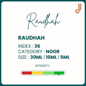J&J (36) RAUDHAH