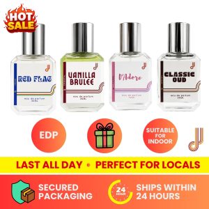 VARIATION J&J (BOTOL 1)