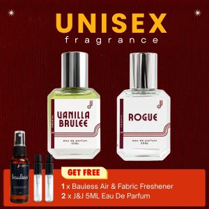 SET UNISEX