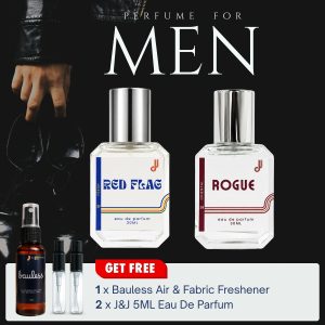 SET MEN