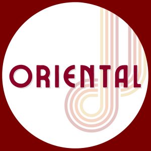 Oriental