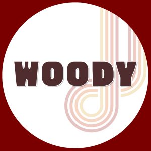 Woody